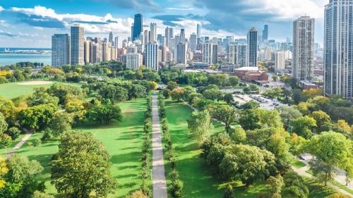 Google lanza una herramienta para ayudar a las ciudades a mantenerse más frescas