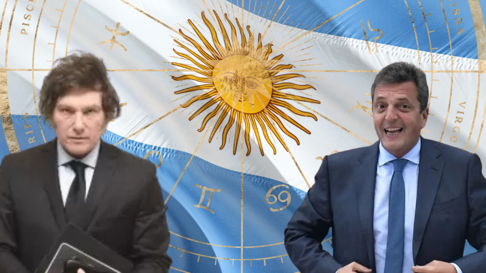 Conoce La Cartas De Los Candidatos Presidenciales De Argentina | Bioguia