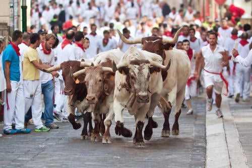 sanfermin