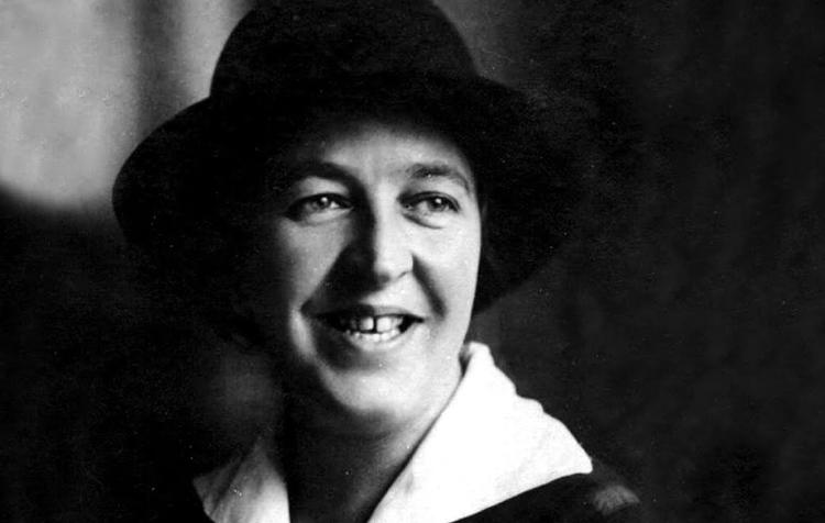 escritora holandesa La historia de la escritora holandesa que refugió a 800 judíos en la Segunda Guerra Mundial