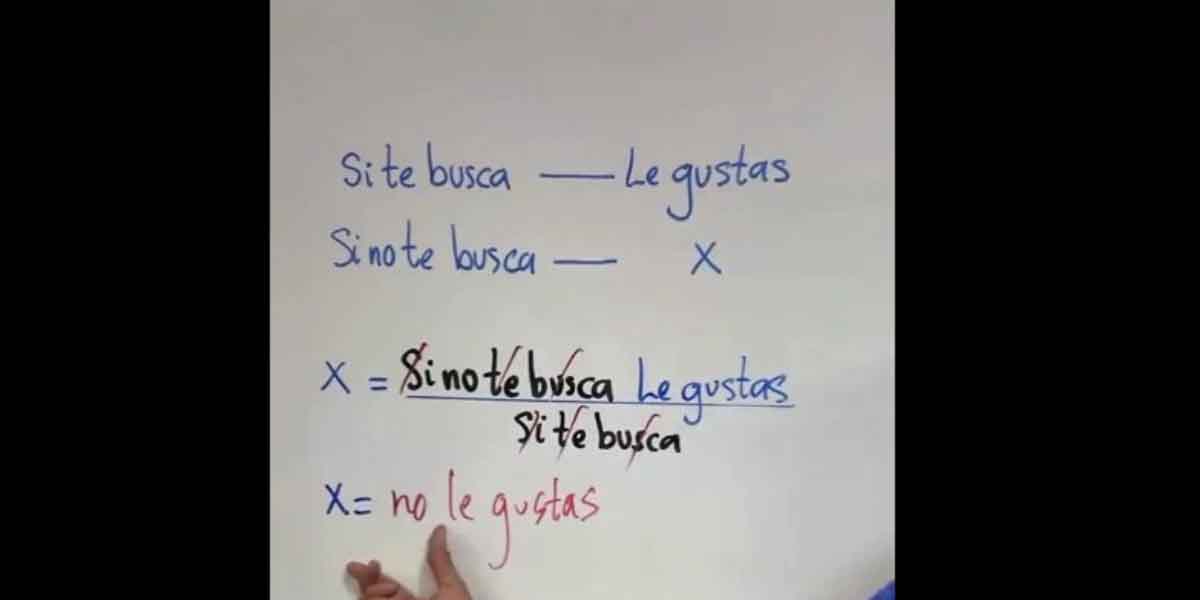 no le gustas2 no le gustas2