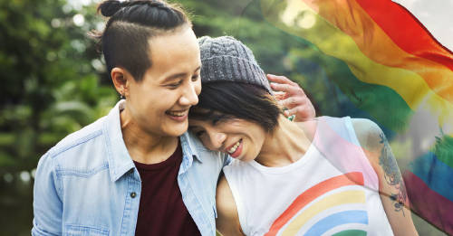 Este es el primer país asiático de la historia en legalizar el matrimonio homose