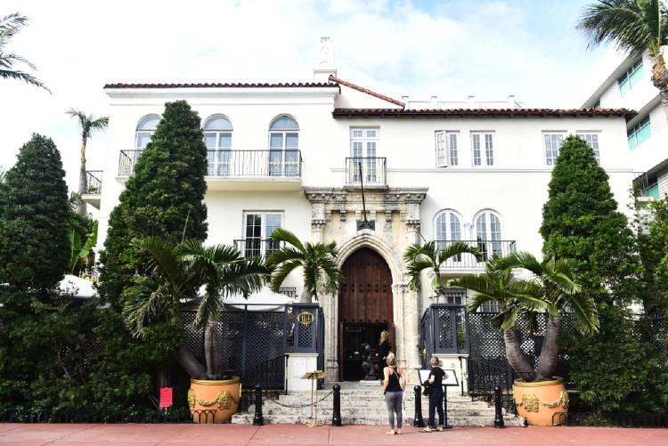 villa casuarina