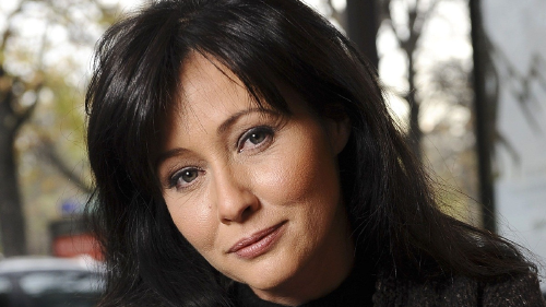 Shannen Doherty 3 Shannen Doherty