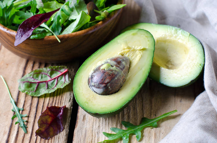 aguacate verdes aguacate verdes