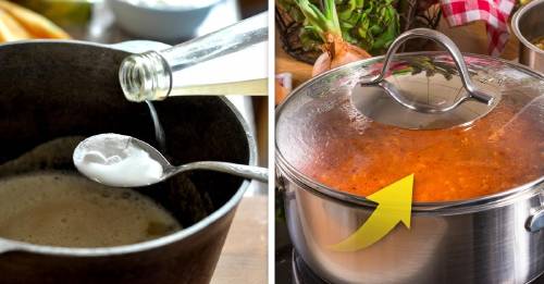 2 trucos super sencillos para limpiar tapas vidrio 2 trucos super sencillos para limpiar tapas vidrio