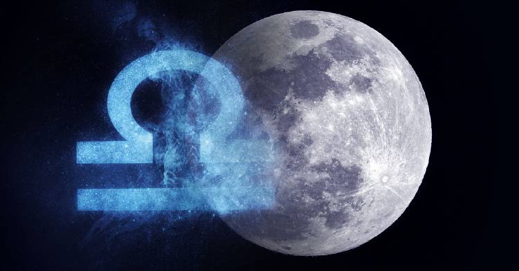 segunda luna llena libra aprovecharla maximo libra 2021