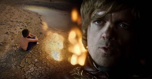Game of Thrones también nos habla sobre el cambio climático