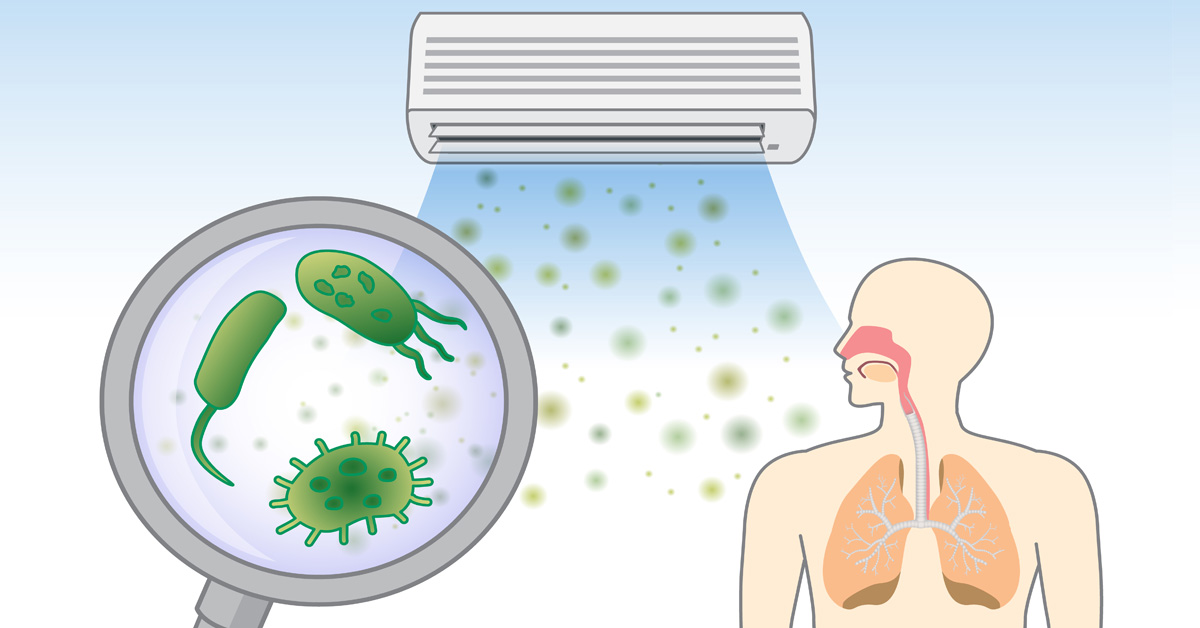 Enfermedad del legionario Enfermedad del legionario