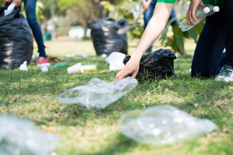 plogging