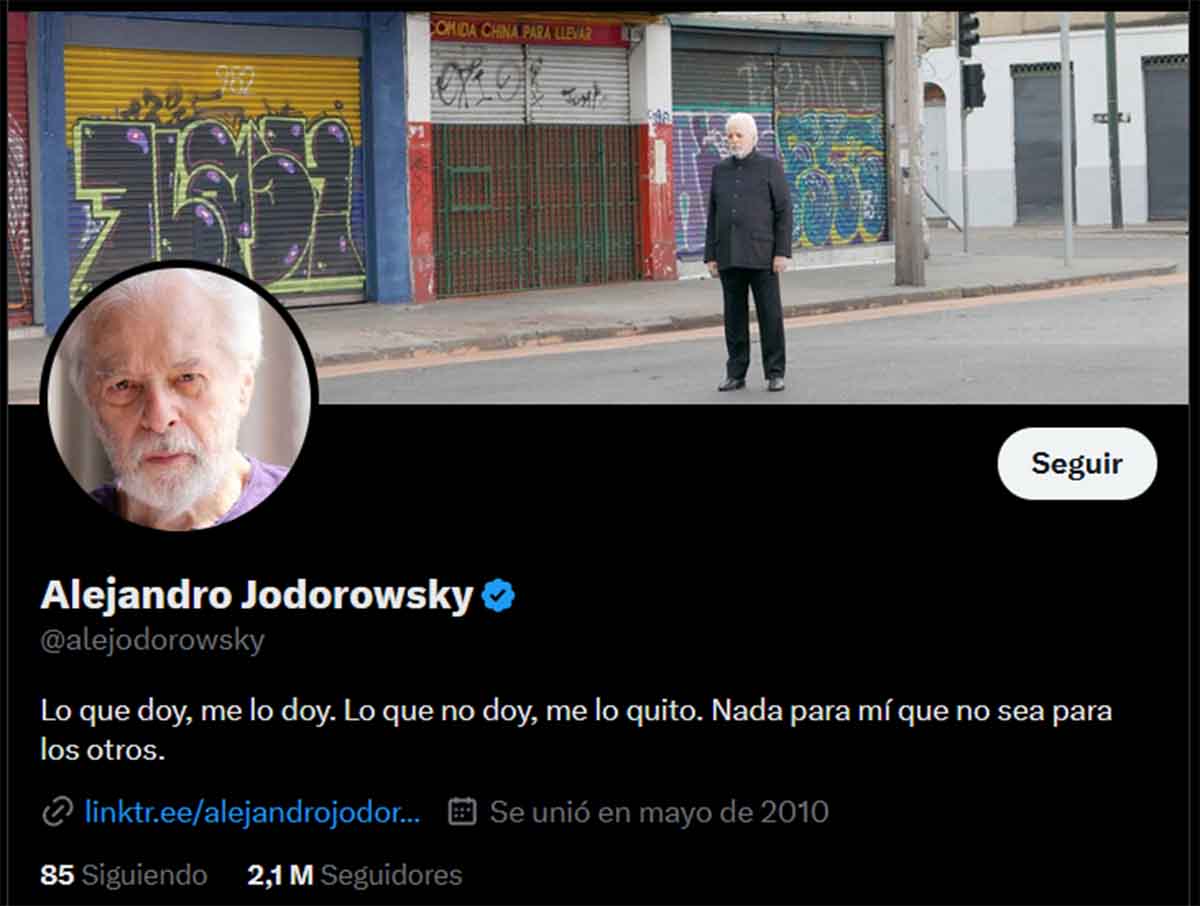 Alejandro Jodorowsky3 Alejandro Jodorowsky3