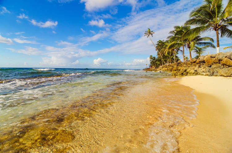 isla san andres