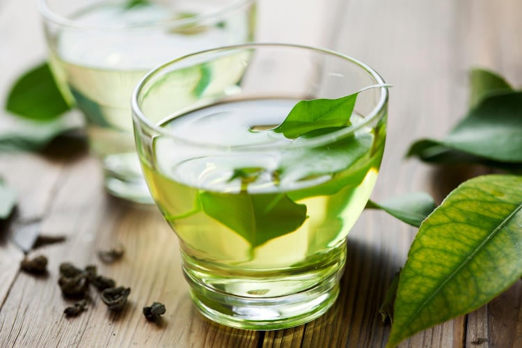 te verde te verde