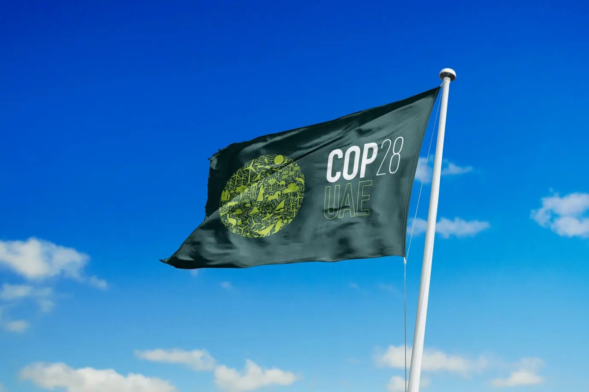 COP28 3 COP28 3