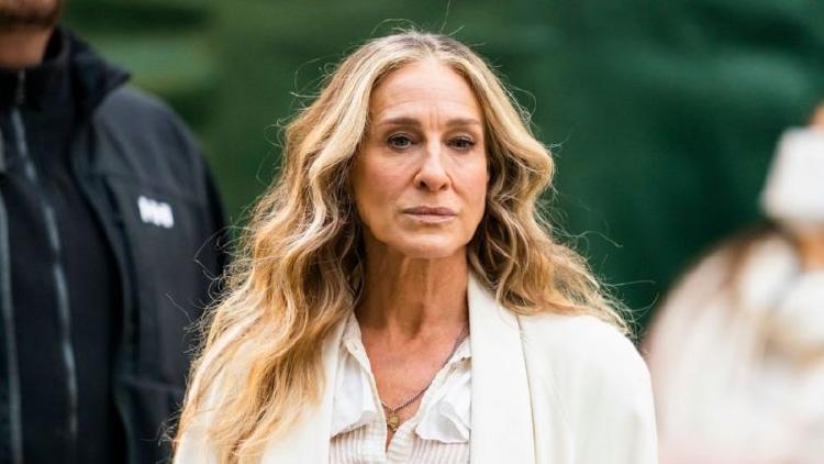Sarah Jessica Parker Sarah Jessica Parker