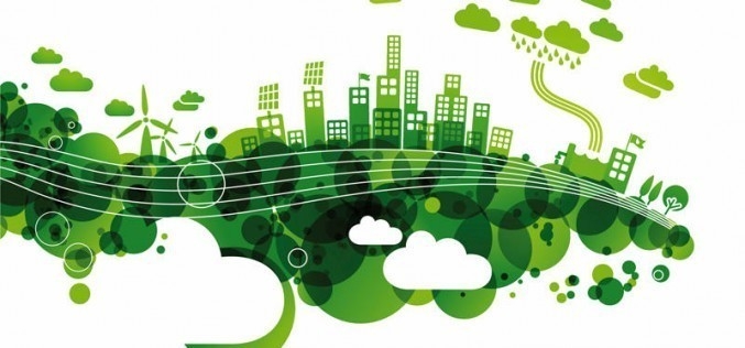 ¿Qué es una empresa verde, ecológica y sustentable? | Compost-on Marca Ecológica México