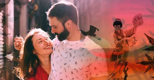 Este test japonés te dirá todo lo que necesitas saber sobre cómo eres en las relaciones Este test japonés te dirá todo lo que necesitas saber sobre cómo eres en las relaciones