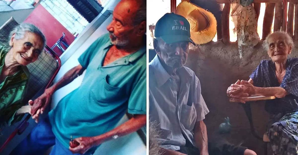 portada pareja ancianos 78 anos casados fallecieron 4 horas diferencia portada pareja ancianos 78 anos casados fallecieron 4 horas diferencia