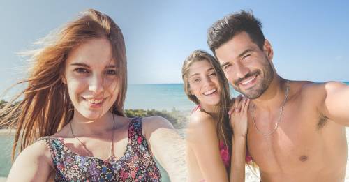 ¿Los selfis perjudican a la pareja? Esto revelan estudios acerca de las relaciones