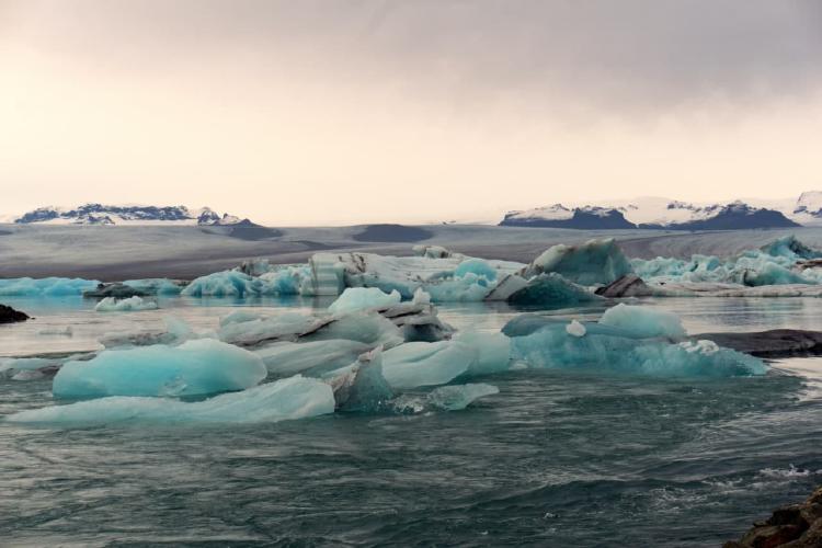 ¿Qué es el cambio climático?: Causas y consecuencias