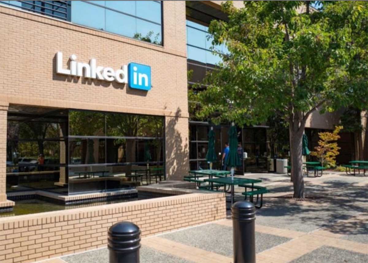 linkedin san francisco linkedin san francisco