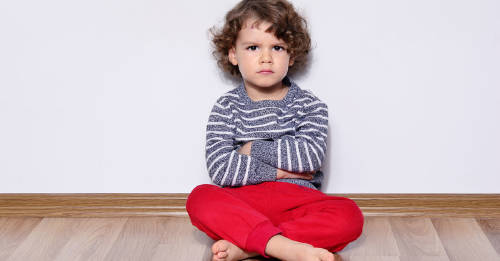 Las mejores técnicas de relajación para niños por edades que todos los padres deben conocer Las mejores técnicas de relajación para niños por edades que todos los padres deben conocer