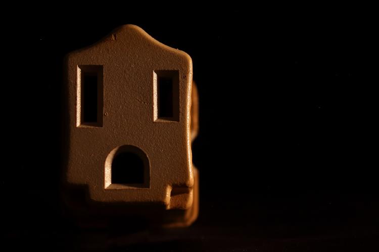 Pareidolia Pareidolia