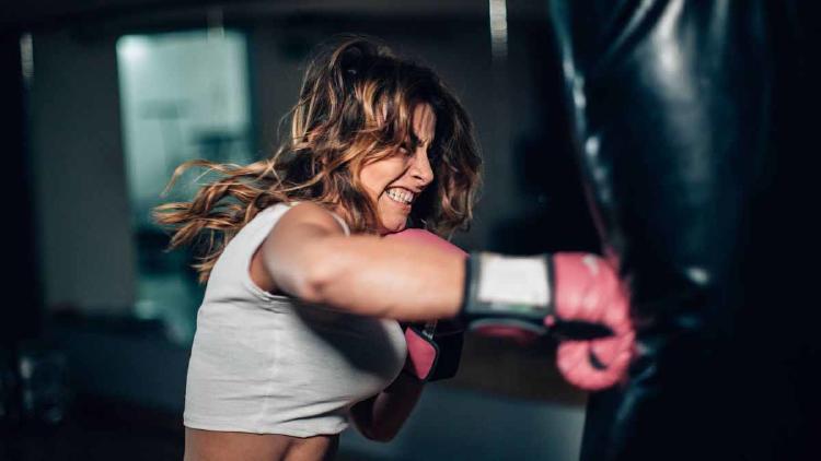 markle kickboxing3 markle kickboxing3