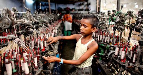 10 secretos oscuros que la industria de la moda rápida no quiere que conozcas 10 secretos oscuros que la industria de la moda rápida no quiere que conozcas