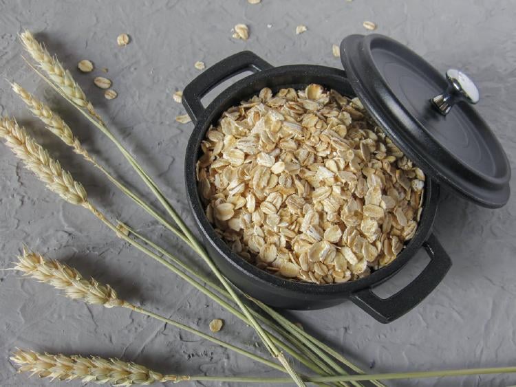 Consumir avena todos los días 4 Consumir avena todos los días