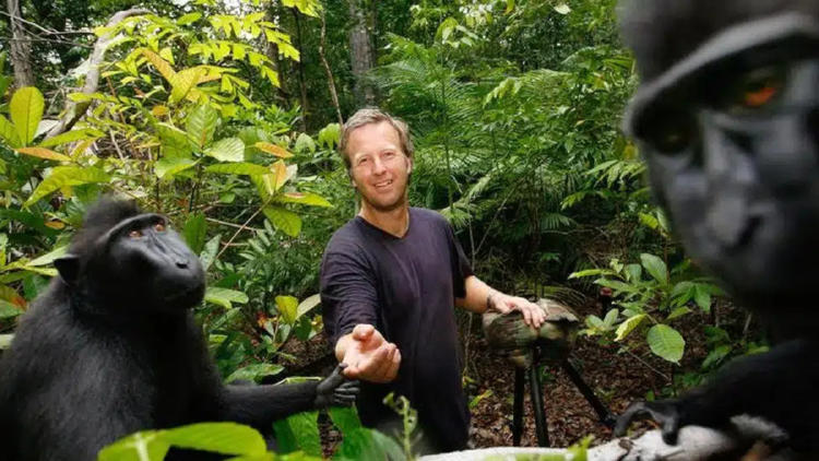 selfie con simos selfie con simos