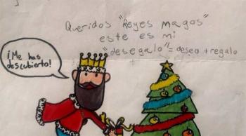 reyes magos