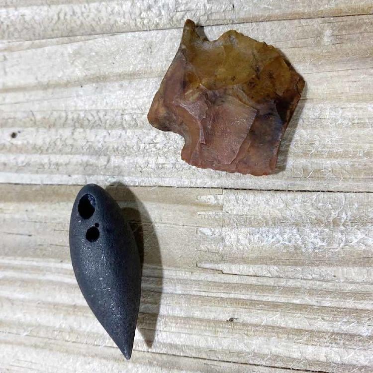 punta y flecha antiguos punta y flecha antiguos