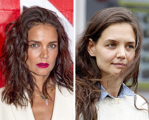 katie holmes