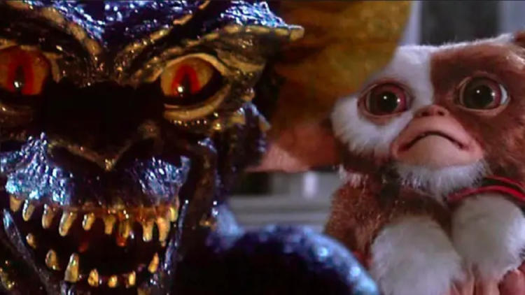 gremlins