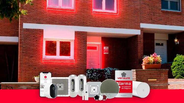 Domotica la nueva tendencia de casas inteligentes y seguras Domotica la nueva tendencia de casas inteligentes y seguras