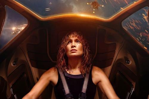 atlas la nueva pelicula con jennifer lopez llega a netflix atlas la nueva pelicula con jennifer lopez llega a netflix
