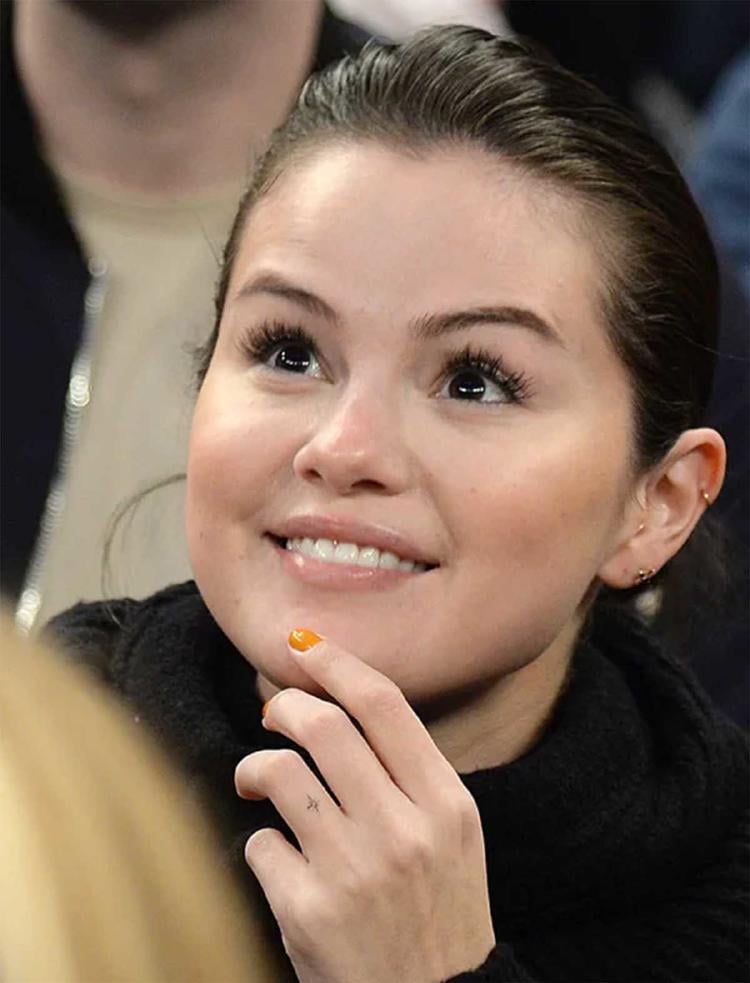 @selenagomez3 @selenagomez3