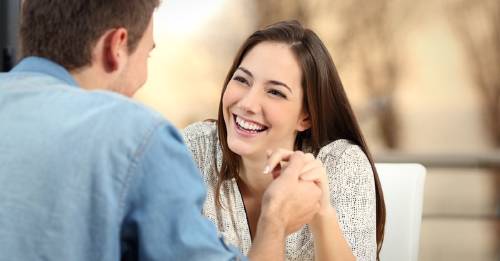 6 cosas que puedes hacer para aumentar tu atractivo (y ninguna tiene que ver con