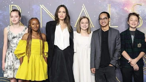 celebridades que adoptaron hijos celebridades que adoptaron hijos