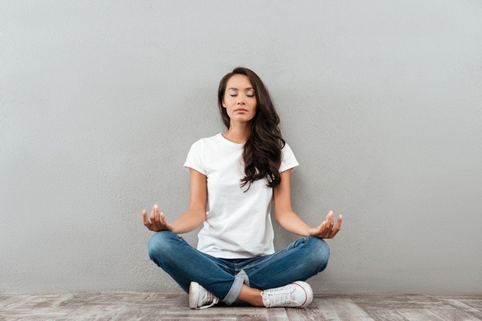 beneficios de la meditación