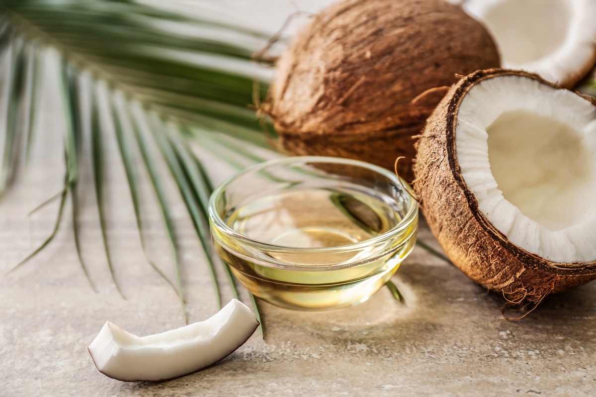 Aceite de coco: sus beneficios más allá de las modas