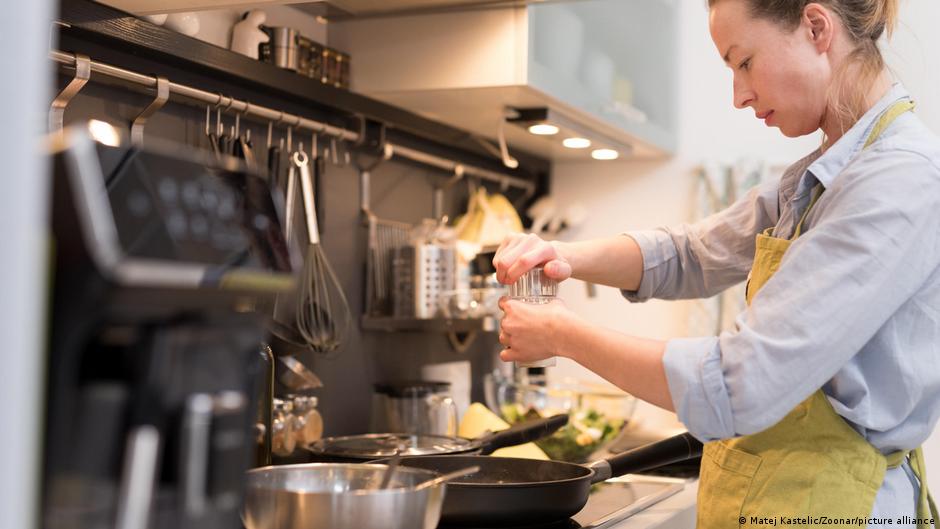Sal en las comidas estudio Sal en las comidas estudio