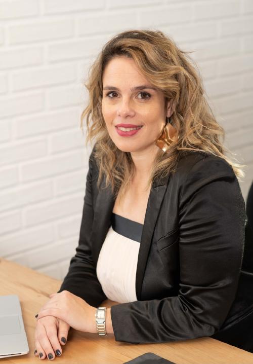 Mariana Petrina CCO L\'Oréal Argentina Mariana Petrina CCO L\'Oréal Argentina