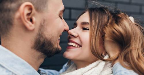 Así es como se ve y se reconoce una relación sana