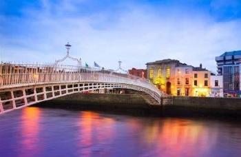 Observatorio sustentable Irlanda Observatorio sustentable Irlanda