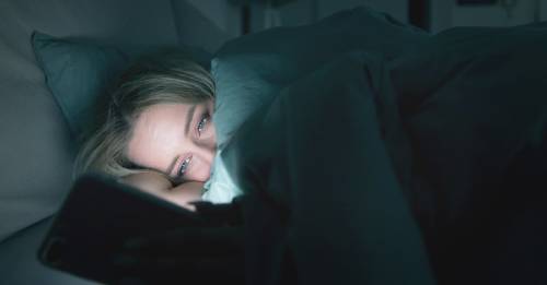 Esta es la manera en la que las aplicaciones de citas están dañando tu salud mental