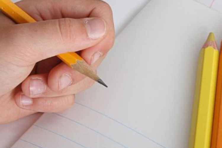 zurdo Históricamente, ser zurdo estuvo rodeado de una carga simbólica compleja y, muchas veces, injusta. (Foto: Pinterest)