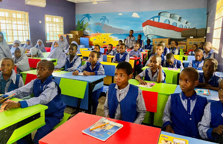 niños nigeria3 niños nigeria3