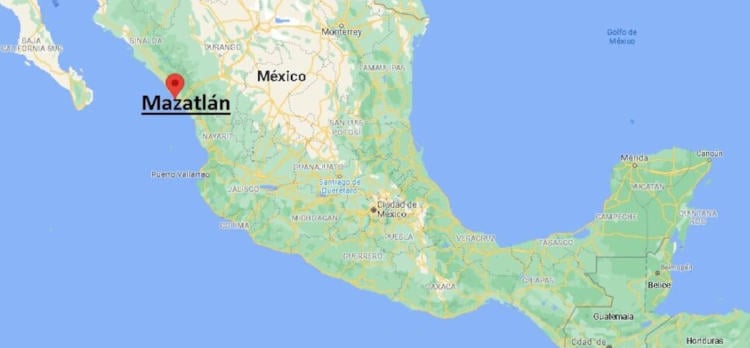 mazatlan mazatlan